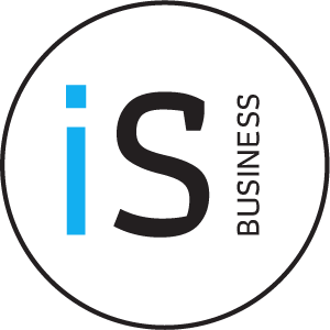 iS Business
